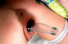 #6 Amateur Fisting Picture Sample