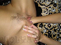 #5 Amateur Fisting Picture Sample