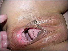 #2 Amateur Fisting Picture Sample