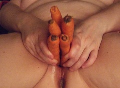 #3 Amateur Fisting Picture Sample