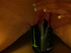 #2 Amateur Fisting Picture Sample