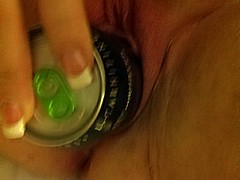 #4 Amateur Fisting Picture Sample