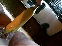 #3 Amateur Fisting Picture Sample
