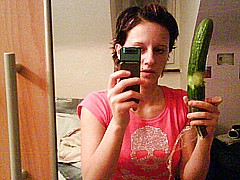 #4 Amateur Fisting Picture Sample