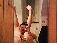 #6 Amateur Fisting Picture Sample