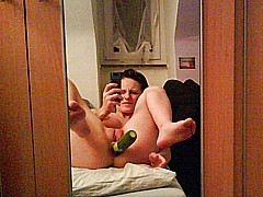 #6 Amateur Fisting Picture Sample