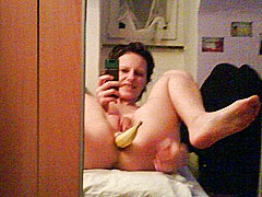 #2 Amateur Fisting Picture Sample