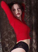 Beautiful Posing