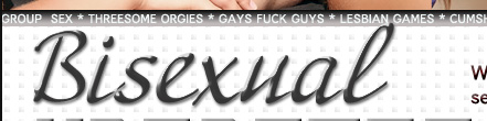 BISEXUAL HARDCORE
