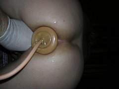 homemade amateur fisting