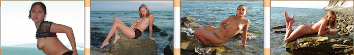 Enter Teens on the Coast site Now !