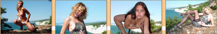 Enter Teens on the Coast Now !