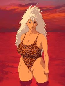 final fantasy hentai