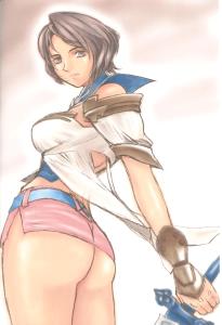 final fantasy 3d