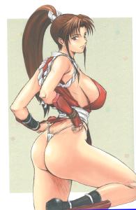 final fantasy hentai