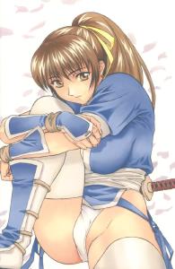 final fantasy hentai