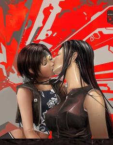 final fantasy sex