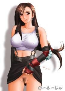 final fantasy sex