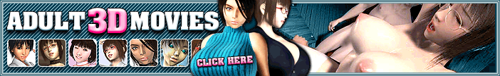 All your hardcore fantasies in top class 3D anime
