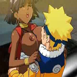 Hentai Video:Naruto: Operation Love Ninja