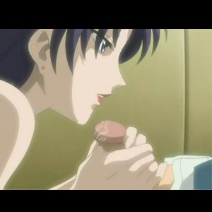Hentai Video:Sleazy World ep.1