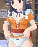 anime hottie