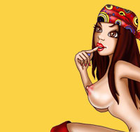 Rzhevskii porn art