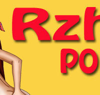Rzhevskii porn art
