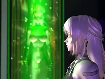 HQ toon sex 3D movie with hot lesbian sex
