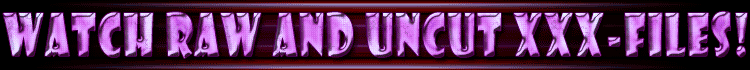 Sci-fi 3D hardcore fantasies - raw and uncut!