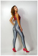 amateur spandex