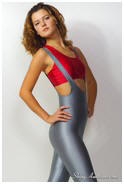 tight spandex