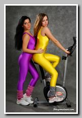 lycra leggings