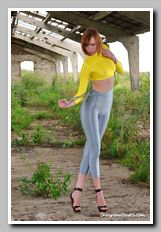 lycra leggings