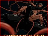 Free Sample Movie Screenshoot