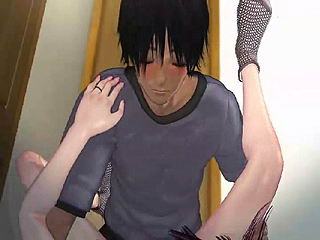 3D hentai movie 2