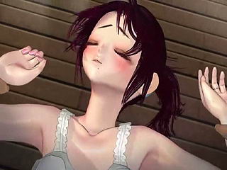 3D hentai movie 2