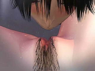 3D hentai movie 1
