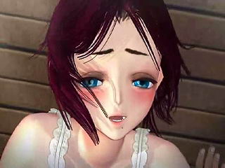 3D hentai movie 2