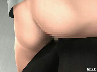 3d hentai movie 1