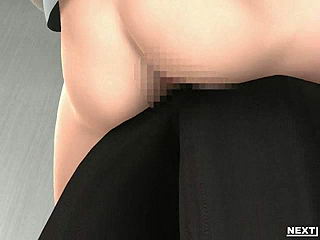 3D hentai movie 1