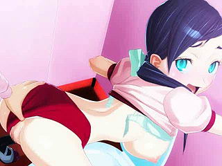 3D hentai movie 1