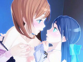 3D hentai movie 4