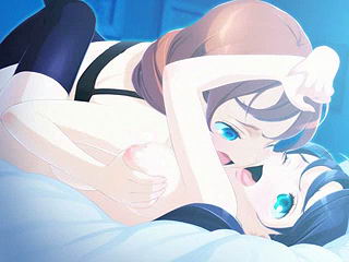 3D hentai movie 1