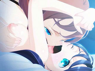 3D hentai movie 1