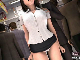 3D hentai movie 1