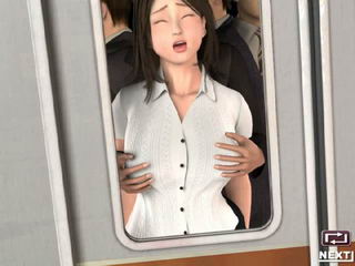 3d hentai movie 1