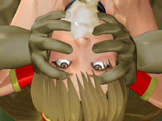3D hentai movie 4