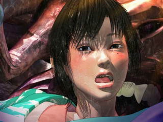 3D hentai movie 2