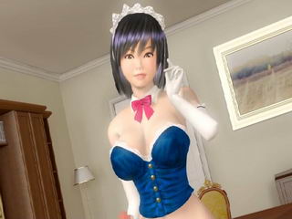 3D hentai movie 1